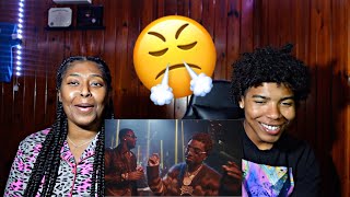 NEEDED THIS DUO BACK😤 Mom REACTS To Kodak Black Ft. Gucci Mane “King Snipe” (Official Music Video)