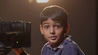 Practical Filmmaking Summer Camp
