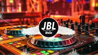 Humne Tumko Dil Ye De Diya Dj Remix | JBL Hindi Dj Song 2025 | Vibration Mix | Dj Snk | Dj Vikrant