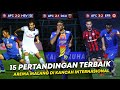 RINDU MASA KEJAYAAN AREMA!! INILAH MOMEN KETIKA AREMA FC BERJAYA DI PENTAS INTERNASIONAL