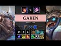 Garen Top vs Kennen - EUW Diamond Patch 25.21