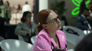 Panel: The Climate Code: Utilizing AI & Advanced Technologies to Predict, Prevent, and Protect