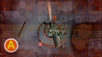 Robocraft - Fast and Formidable Update Montage - FIRST DAY