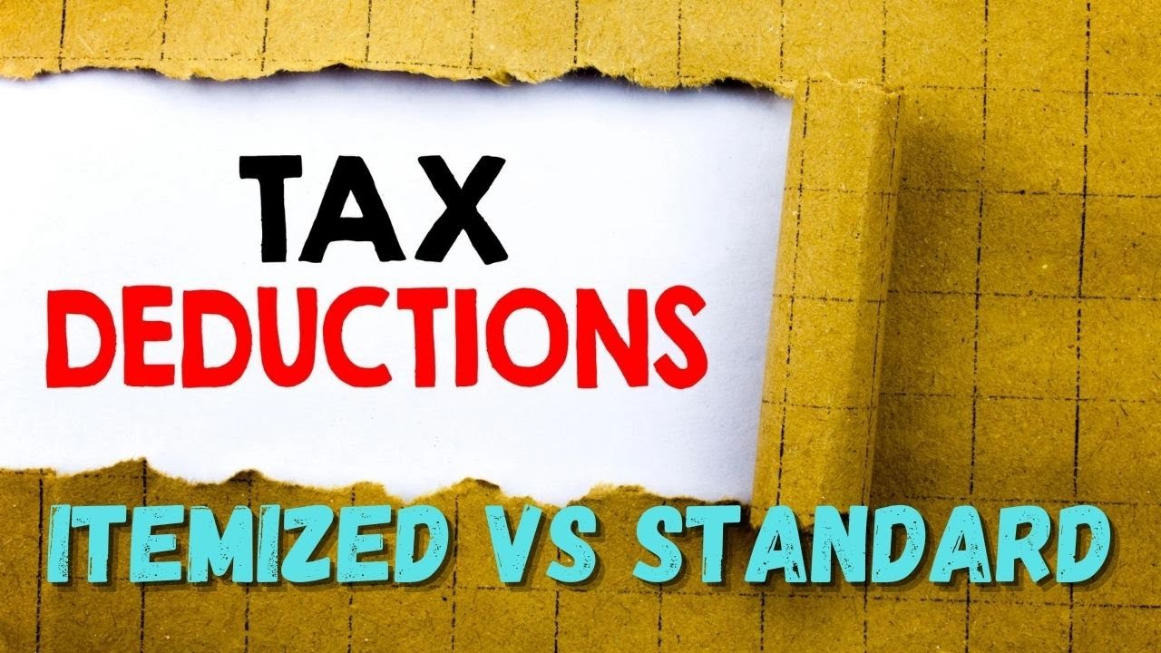 what-is-the-difference-between-itemized-tax-deduction-vs-standard-tax