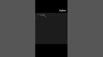Python vs C++: Which One is More Easier to Code in? #shorts #mrpakistaniprogrammer