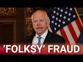 Tim Walz's 'folksy' perception gave him 'free pass' from fraud scrutiny during VP vetting