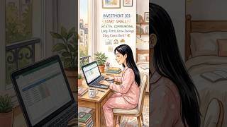 The stress-free way to diversify your money ☕