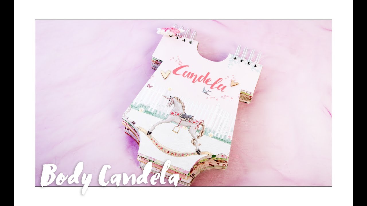 INSPIRACIÓN :) Álbum Candela