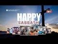 Leeds New Generation SDA Church Service