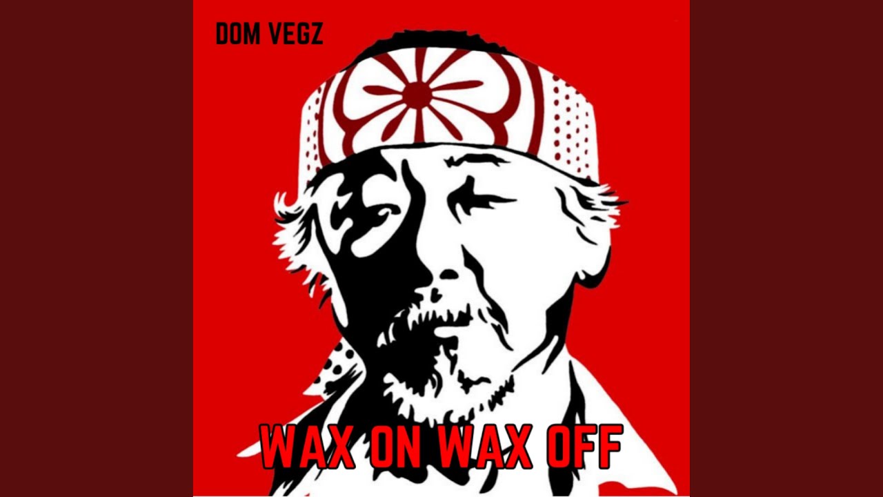 メンズ 【レア】 ANDY DAVIS ロンハーマン WAX OFF & WAX ON
