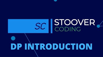 1. Dynamic Programming Introduction