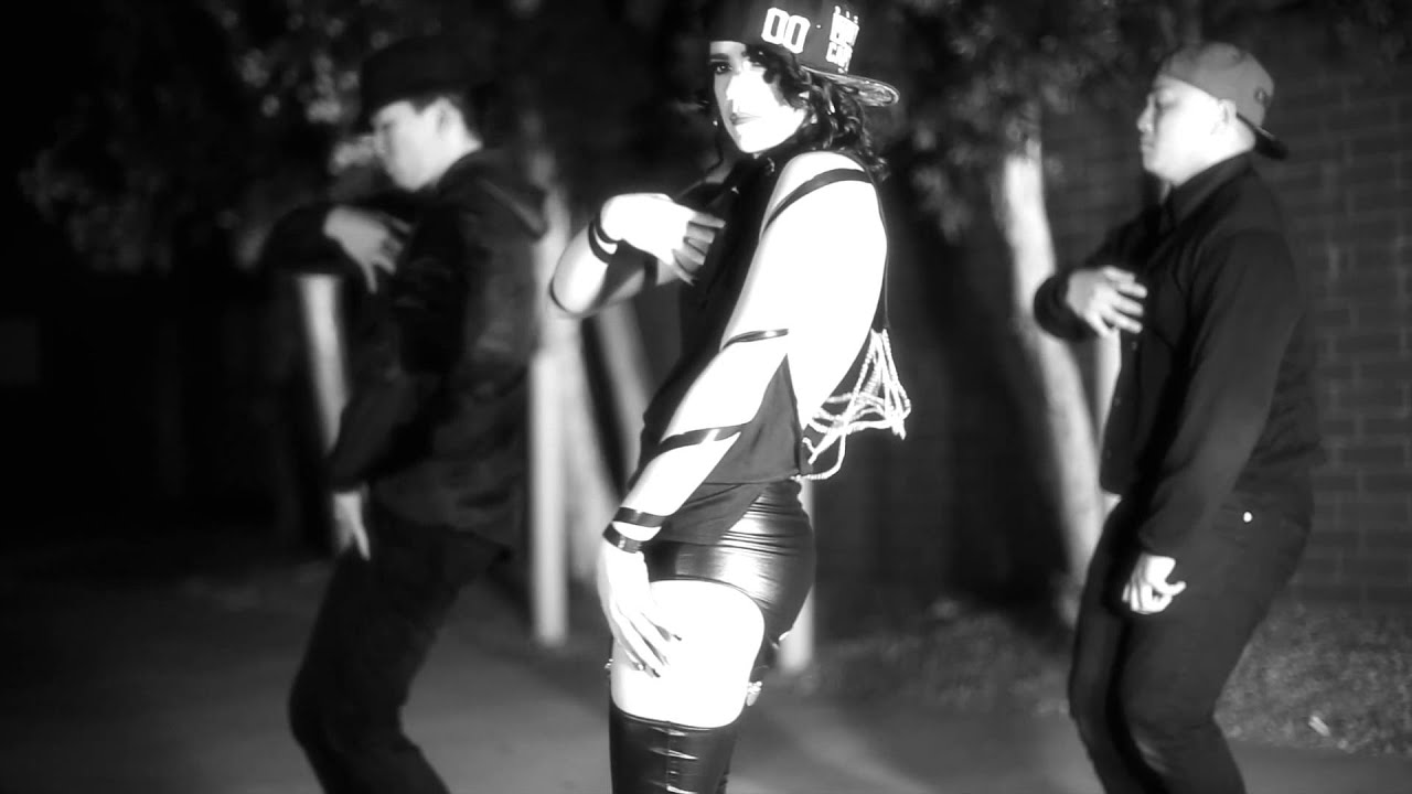 Kimmay Darling • Black Widow