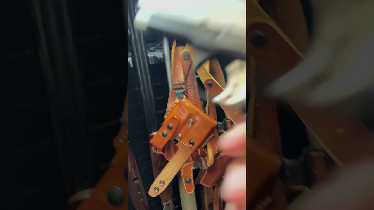 Историческое ручное оружие | Обзор за 60 секунд