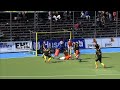 1-3 Beeston HC vs HC Bloemendaal