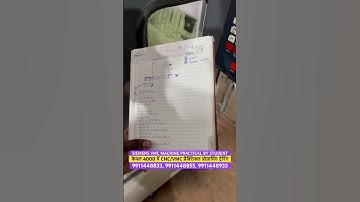 SIEMENS VMC MACHINE PRACTICAL BY STUDENT #vmcoperating #siemens #cncmachine #cnc #vmc #cad #quality