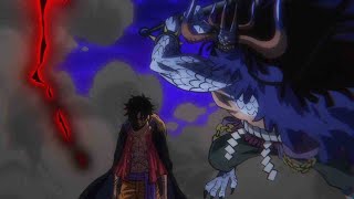 One Piece | Roof Piece「AMV/ASMV」