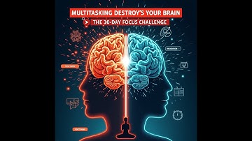 What Happens to Your Brain When You Quit Multitasking?