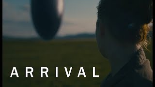 Arrival 2016 / Hidden meaning