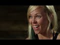 From The Mint 400 Vault:  Jessi Combs