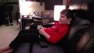 Hoverboss Pkm Gun Mw Only -38 Mv