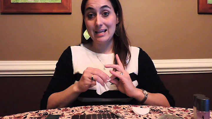 Thank you for your purchase! Proper Jamberry Appli...