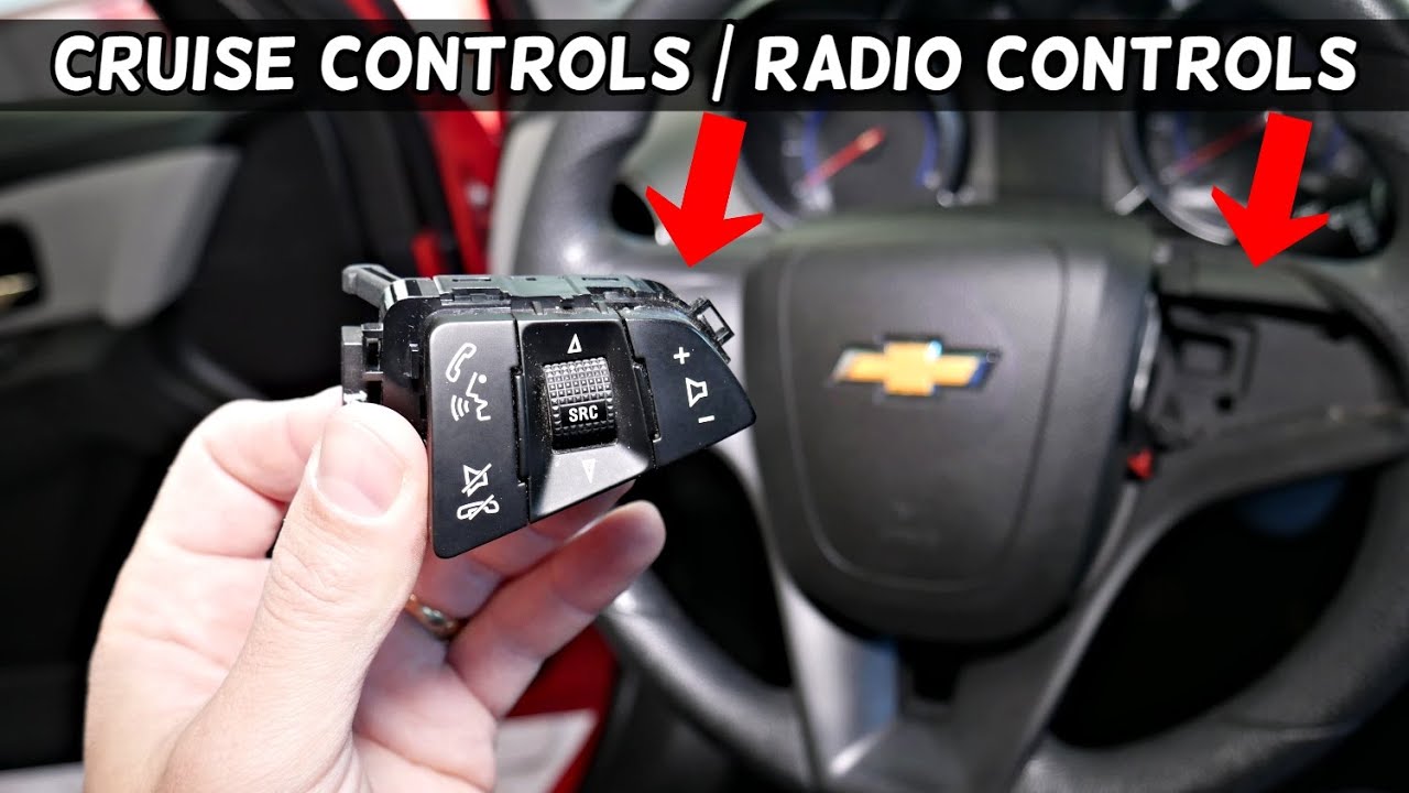 2008 avalanche cruise control not working