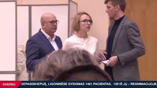 INIT TV ŽINIOS 2021-10-12
