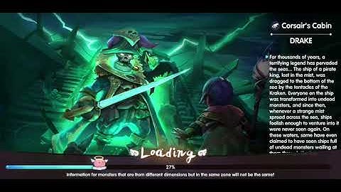 RoX: Daily Instance - Cabin Hard (FS PoV)