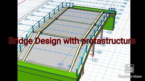 Revolutionary Protastructure Unveils Phenomenal Bridge Design!