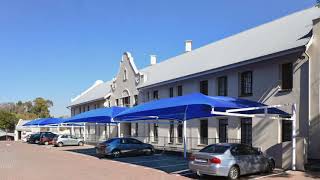 56 Quality Townhouses In Rivonia