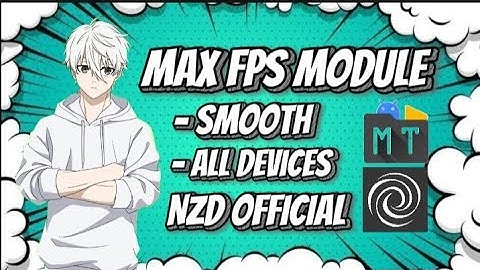 🚀 Boost MAX FPS on Any Android! | No Lag, No Root