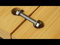 7 Woodworking Tool Tricks Amazing Smart Woodworking Ideas 7 Woodworking Tool Tricks Amazing Smart Woodworking Ideas