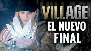 HISTORIA Y FINAL EXPLICADO DLC SHADOWS OF ROSE (RESIDENT EVIL 8 VILLAGE)