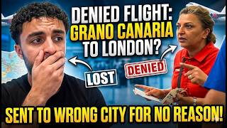 Jet2 Accused Of Targeting Muslim Passengers In Spain Full Story