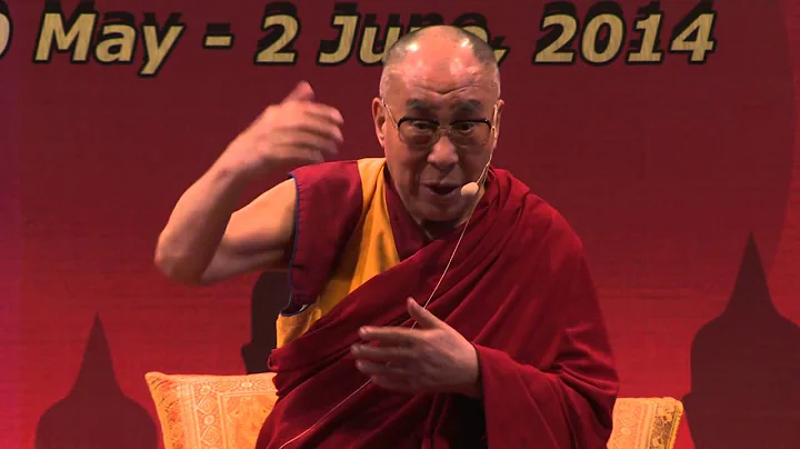 Beyond Religion - Interactive Session with Students