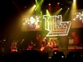 Thin Lizzy - Do Anything You Want To + Don't Believe A Word - Glasgow 2011