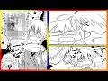 銀魂漫画 | ネズミの肋骨 | ぜひ続いて欲しいです | 【マンガ動画】