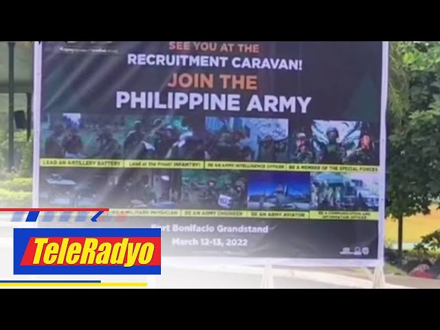 Sakto | TeleRadyo (14 March 2022)