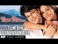 Tum Bin Jiya Jaye Kaise Full HD Song | Tum Bin | Priyanshu Chatterjee, Sandali Sinha, Rakesh Bapat