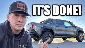 IT'S OVER! What Happened to Toyota?! HUGE DISCOUNTS and Still SITTING On Dealer Lots?