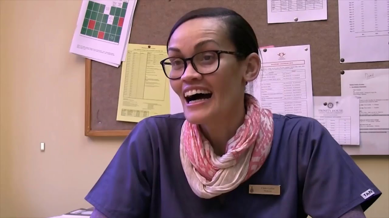 Homelessness in South Africa