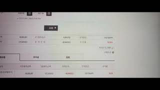 20210426 // 주린이 1년 주식 수익률 30% //