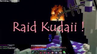 HCF Quality - Kudaii RAID !!
