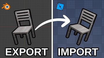 IMPORT BLENDER MODELS TO ROBLOX STUDIO (UPDATED) JUST IN 5 MIUTES!