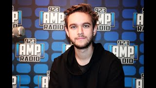 Zedd: Kesha Deserves To Release New Music After Legal Battle