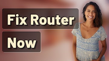 How to Update Netgear Router Firmware to Fix Connection Issues?