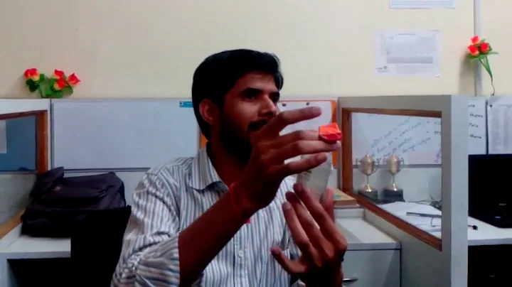 Expansion and Contraction of Gas Using a Balloon and Bottle