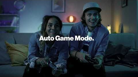 VIZIO Gaming 101 | What is Auto Game Mode?