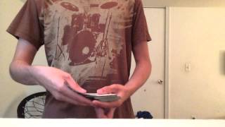 Cull Spread Push force tutorial