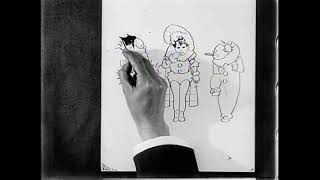 Little Nemo 1911 Directed By Winsor Mccay